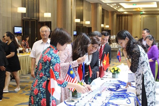 Chương trình Hội Thảo "Tạo những trải nghiệm đáng nhớ cho khách hàng" 2019